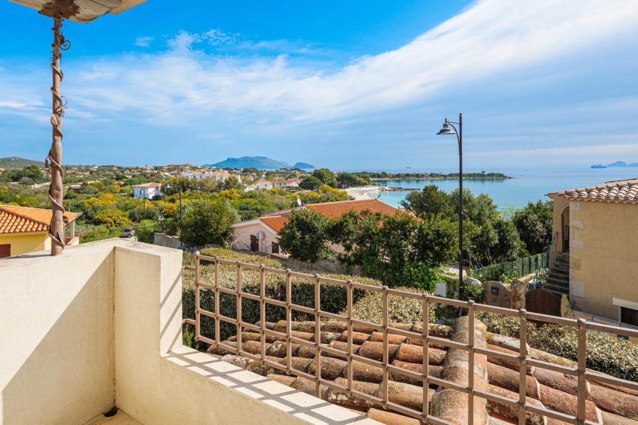 Pellicano Holiday home