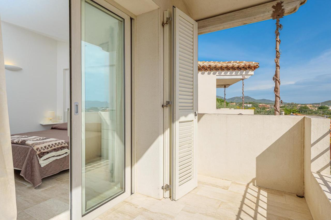 Pellicano Ferienhaus