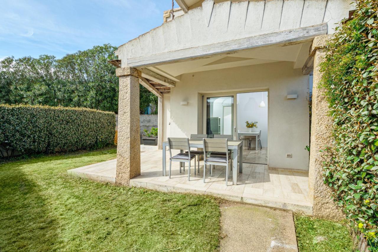 Ferienhaus Pellicano