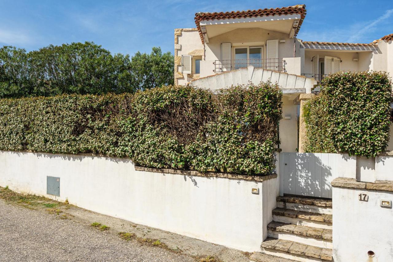 Pellicano Ferienhaus Olbia