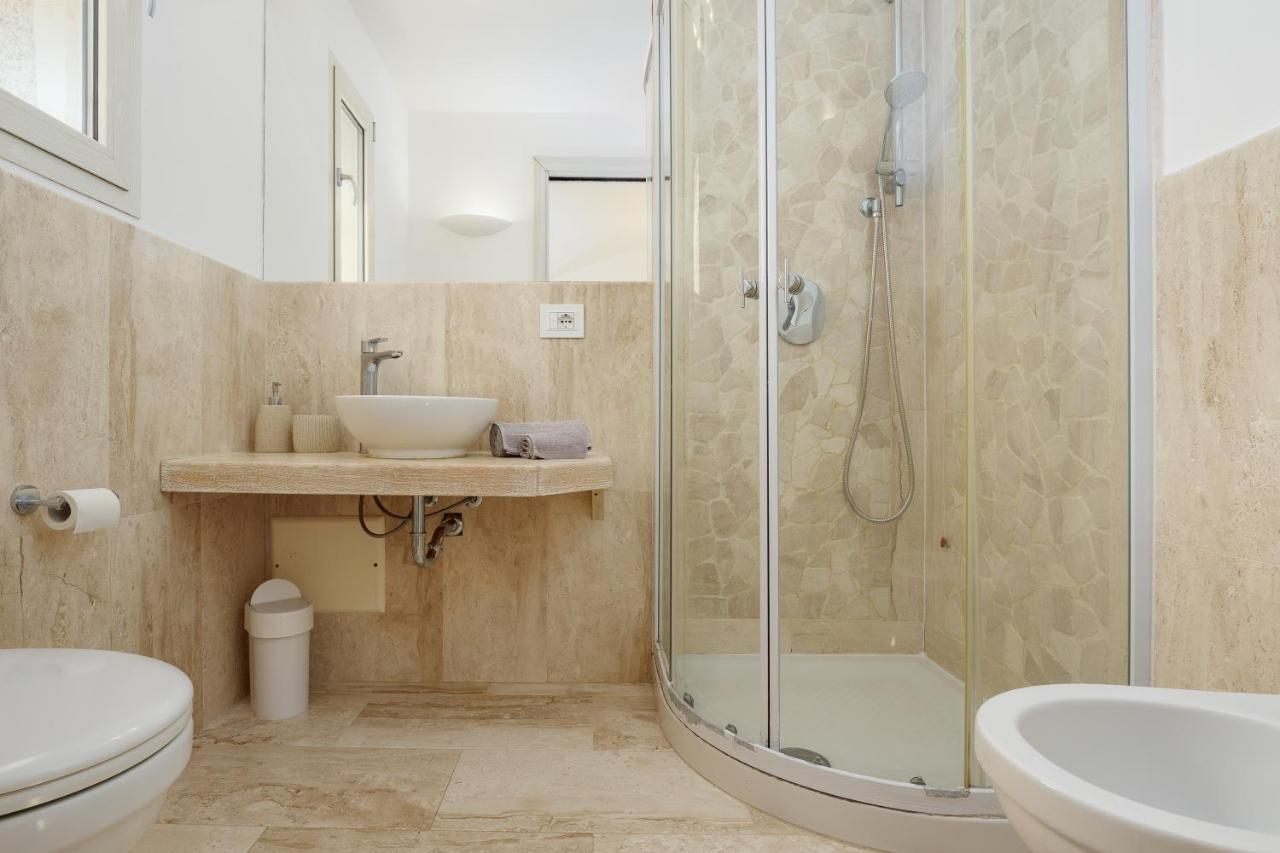 Pellicano Ferienhaus *